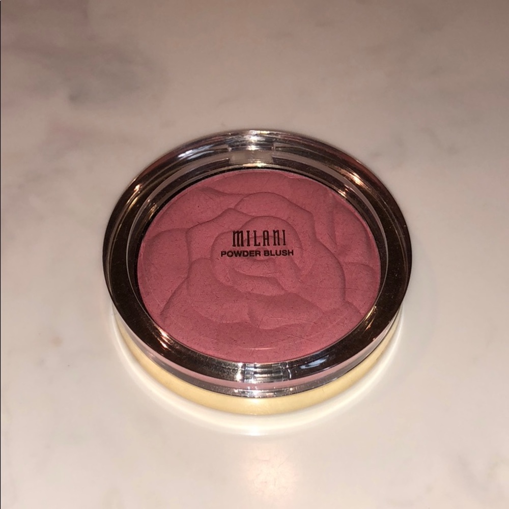Milani blush